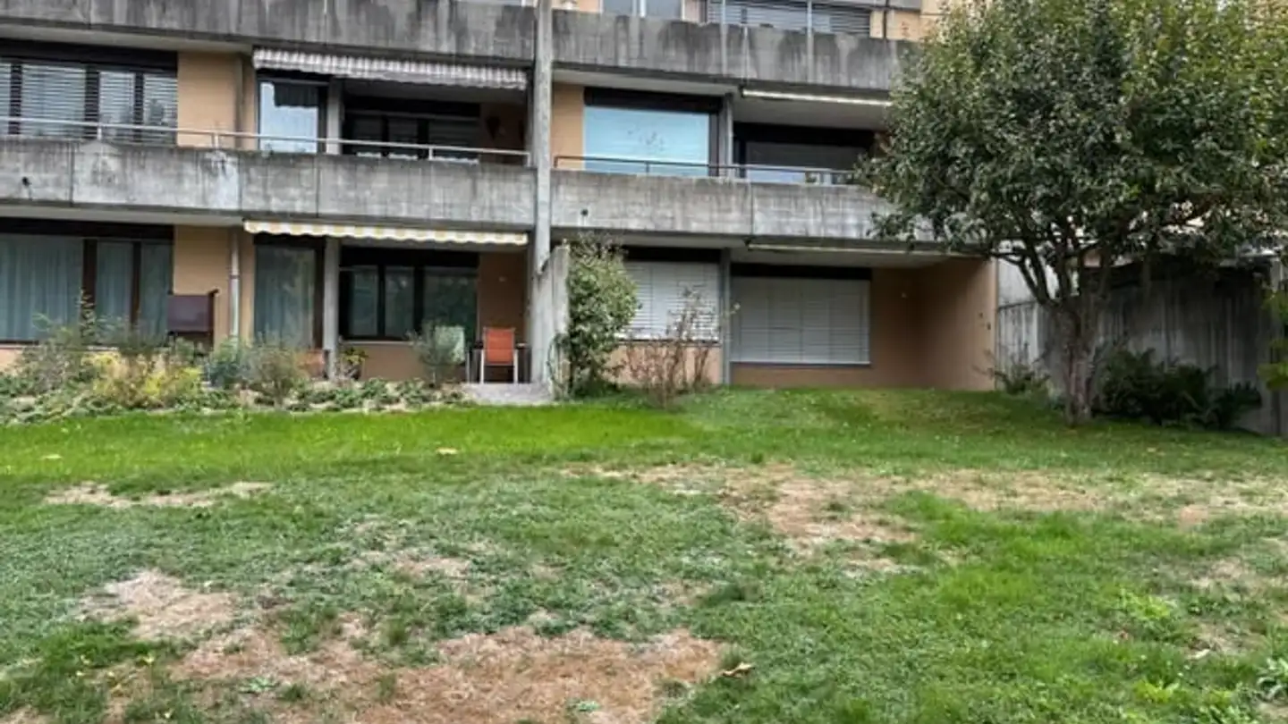 Appartamento in vendita - 3110 Münsingen