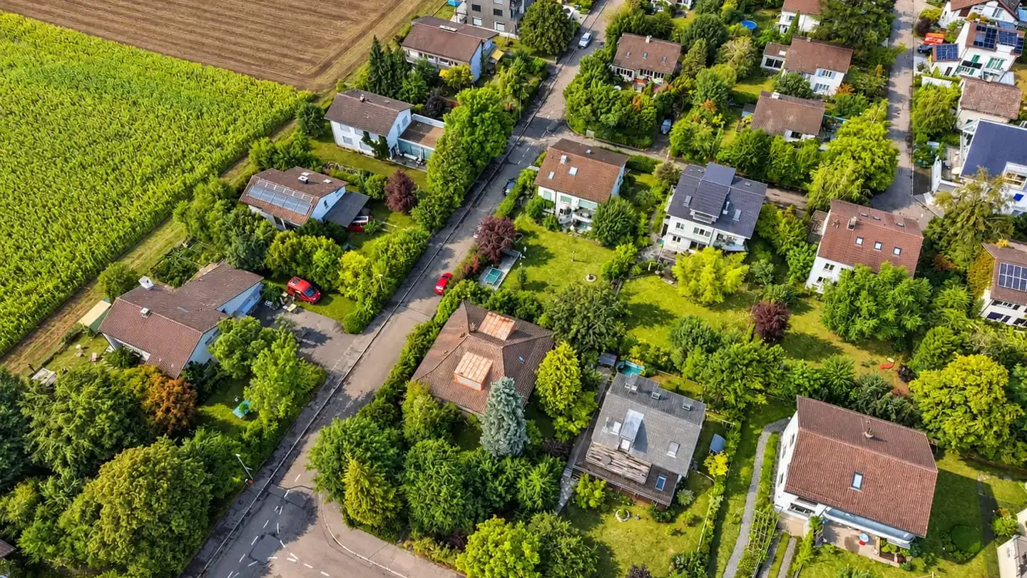 Terreno edificabile in vendita - Maygutstrasse 26, 3084 Wabern - Foto 4