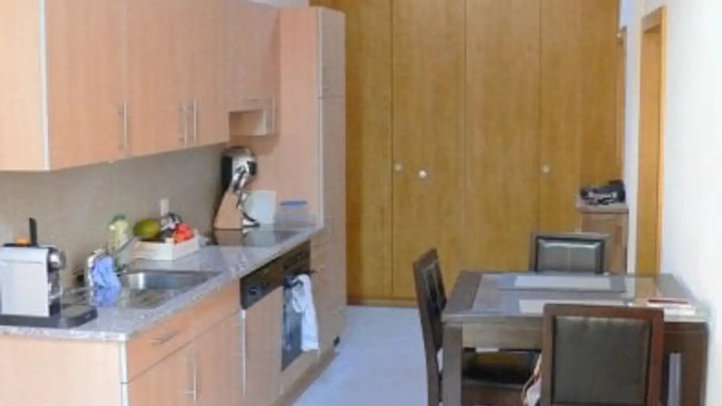 Wohnung mieten - Route Cantonale 202, 1963 Vétroz - Foto 2