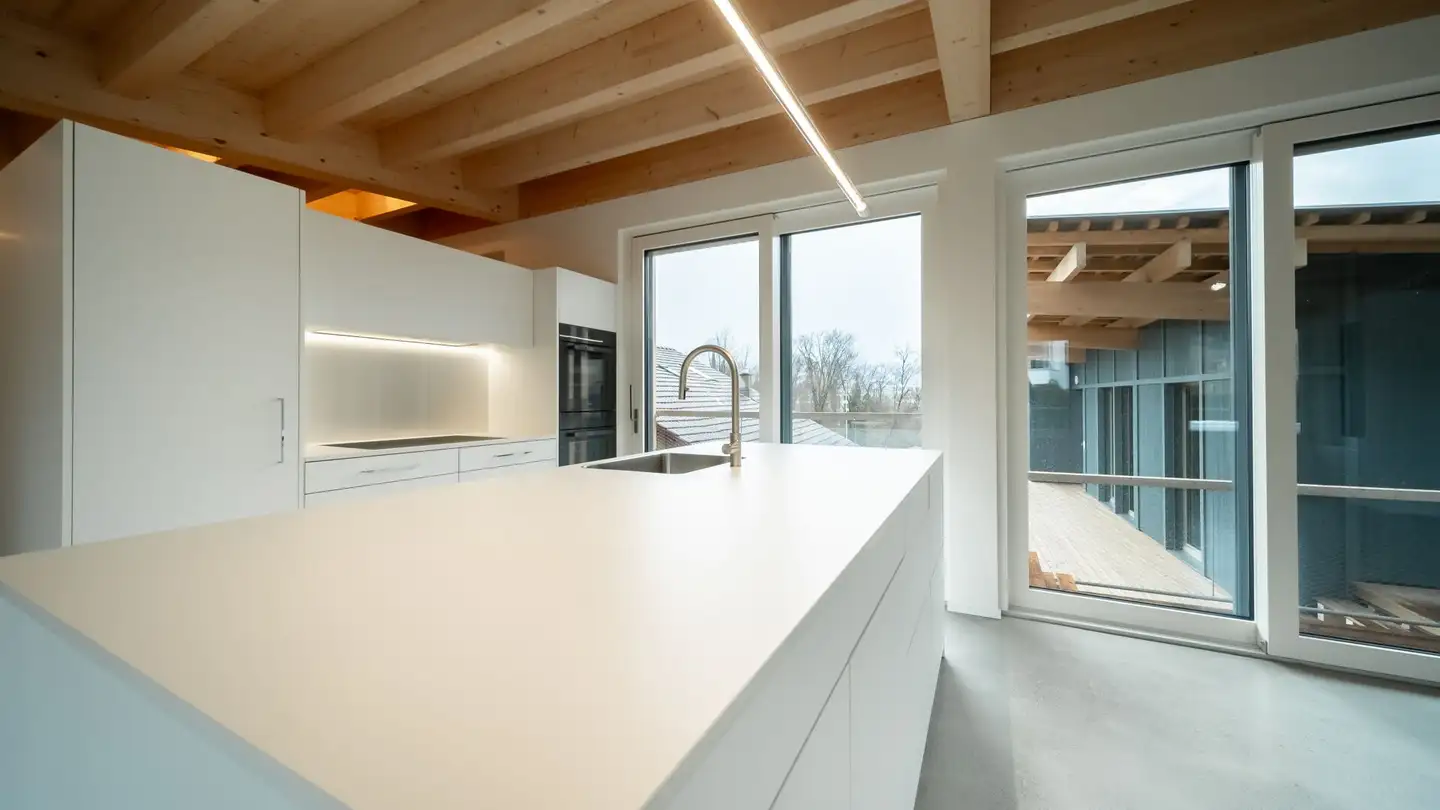 Wohnung mieten - In Den Reben, 8708 Männedorf - Foto 3