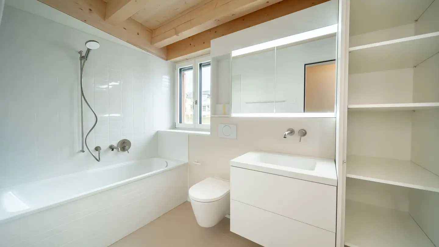 Wohnung mieten - In Den Reben, 8708 Männedorf - Foto 4