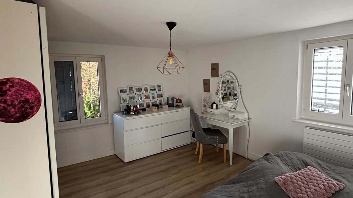 Appartement à louer - Sandstrasse, 5412 Gebenstorf - Photo 2