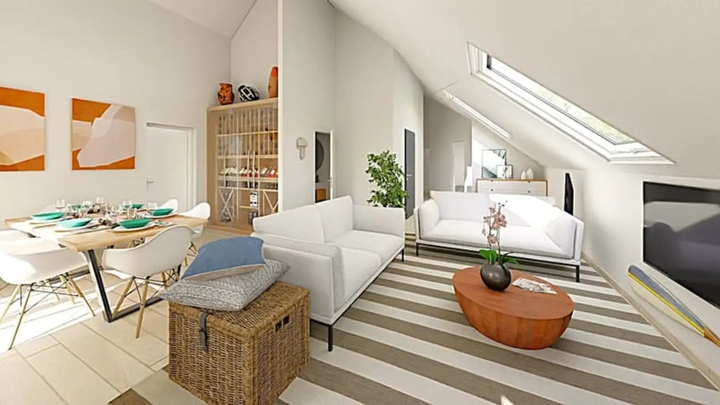 Appartamento in vendita - 1441 Valeyres-sous-Montagny - Foto 2