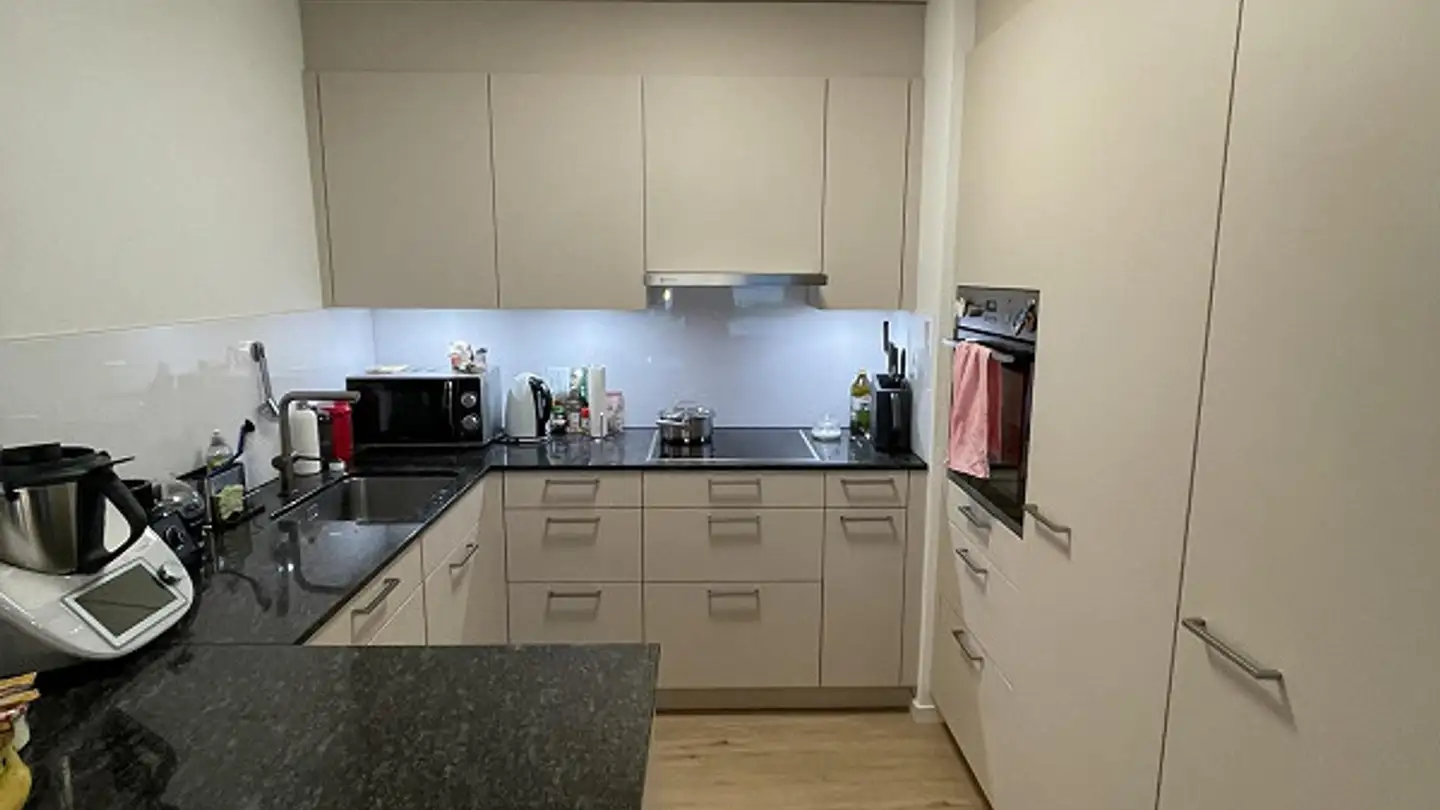 Wohnung mieten - Zehntstadel 5, 9244 Niederuzwil - Foto 2