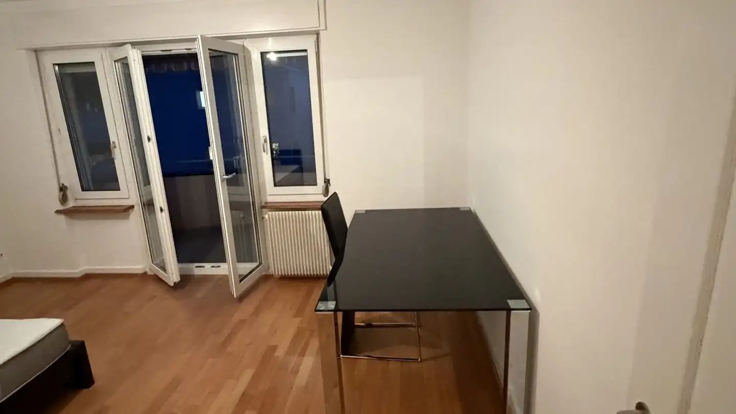 Zimmer mieten - Holzwiesweg 36, 8047 Zürich - Foto 2