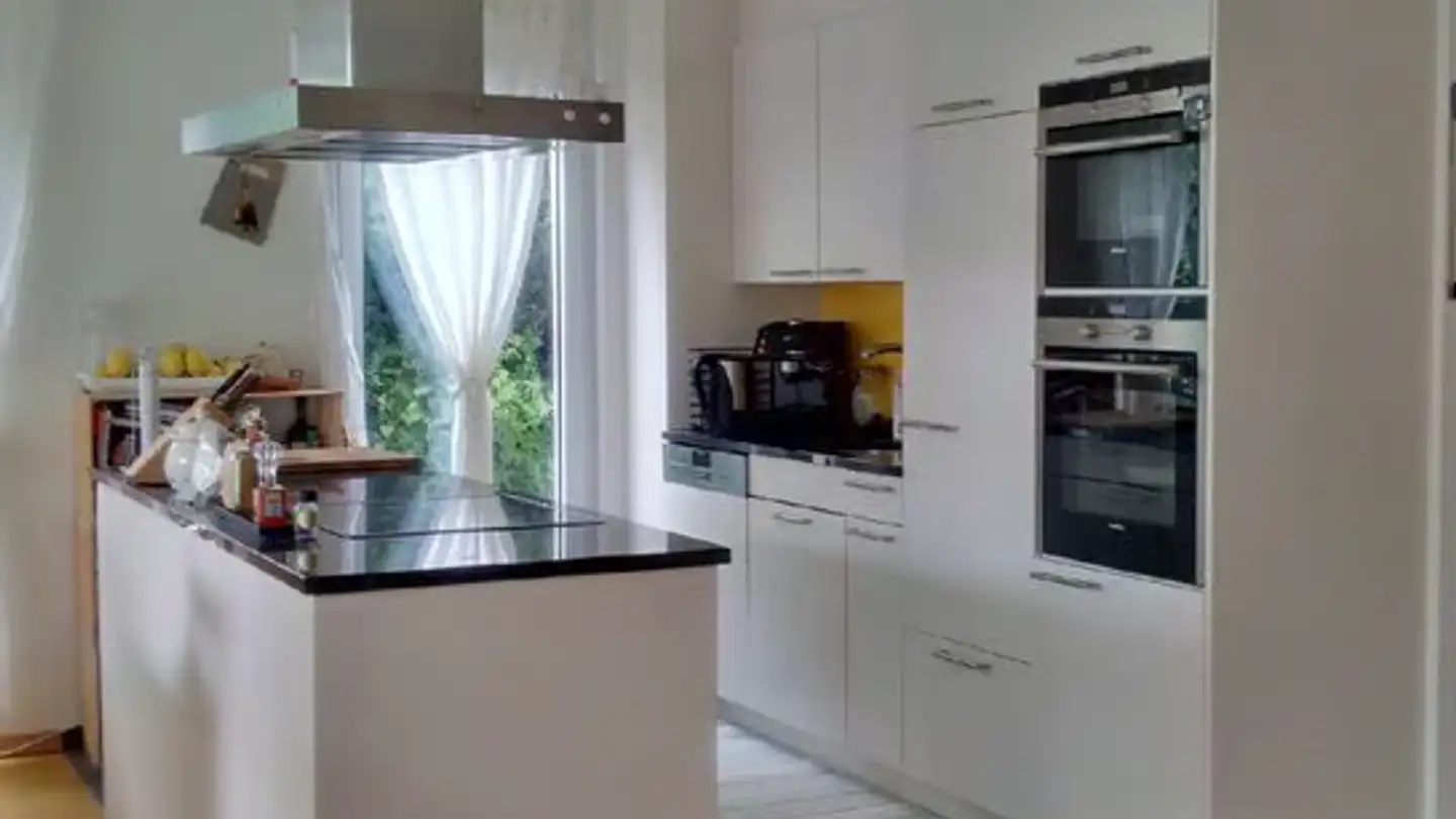Wohnung mieten - Hohrain 12, 5015 Erlinsbach SO - Foto 2