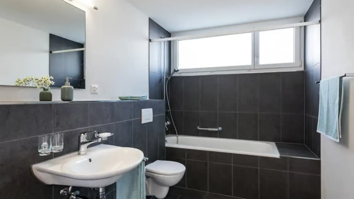 Wohnung mieten - Hohrain 12, 5015 Erlinsbach SO - Foto 3
