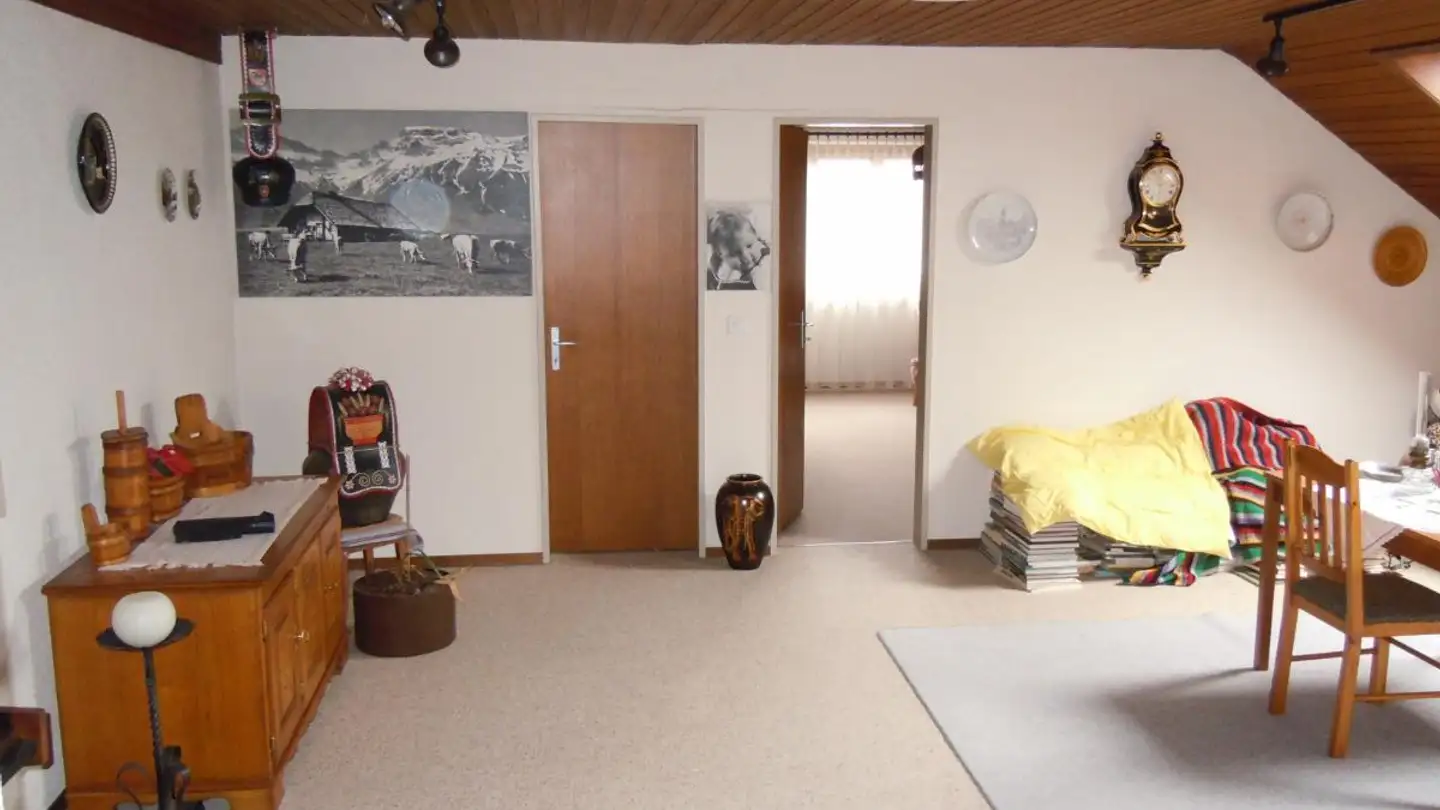 Casa singola in vendita - Blumenweg 10a, 4950 Huttwil - Photo 4