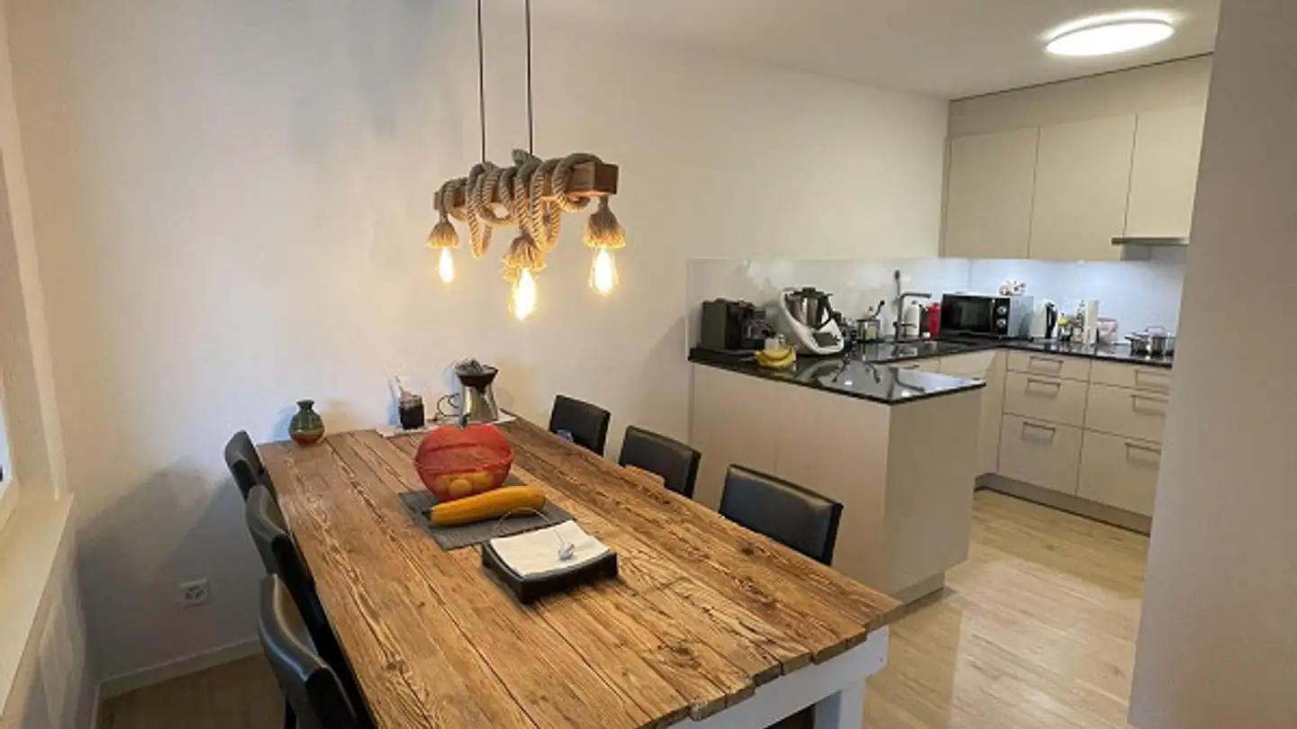 Wohnung mieten - Zehntstadel 5, 9244 Niederuzwil - Foto 3