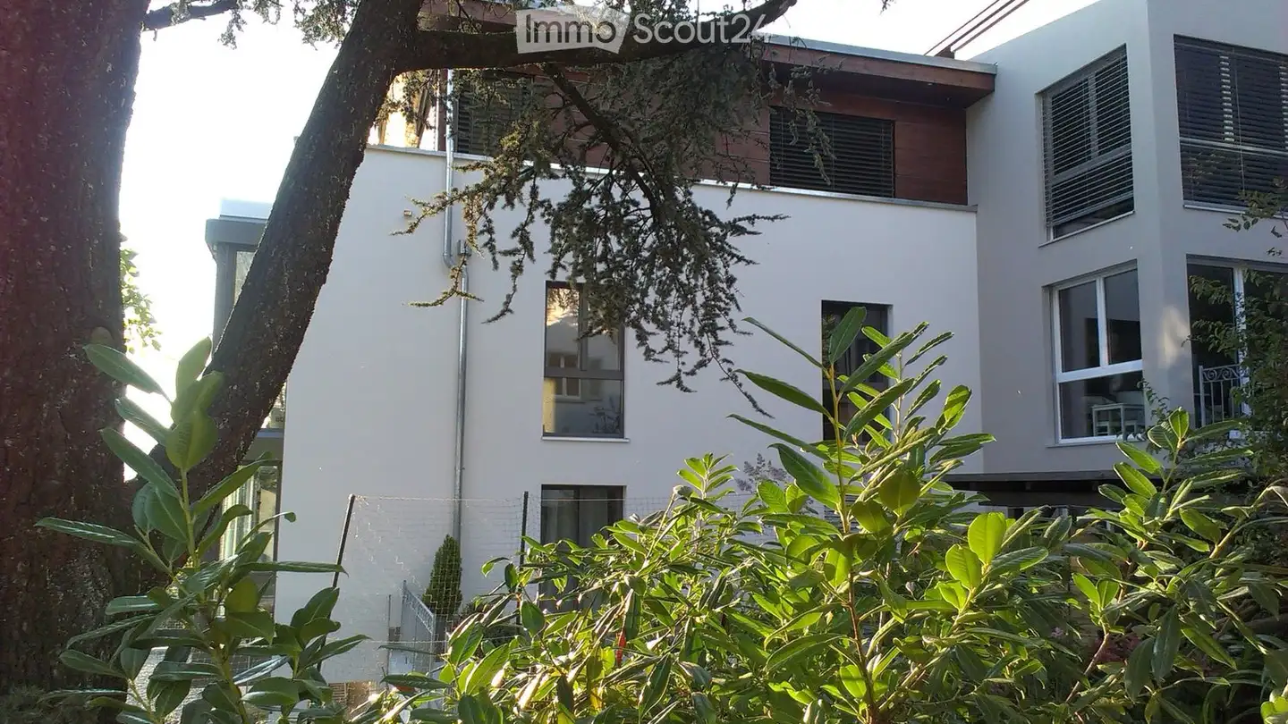 Apartment for rent - Fansrütistrasse 7, 3550 Langnau im Emmental