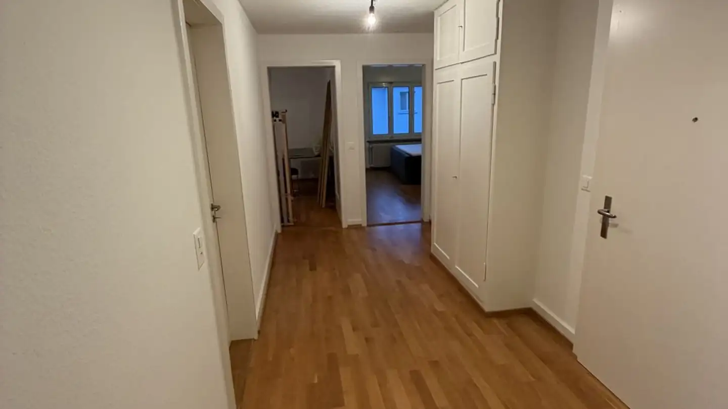 Zimmer mieten - Holzwiesweg 36, 8047 Zürich - Foto 3