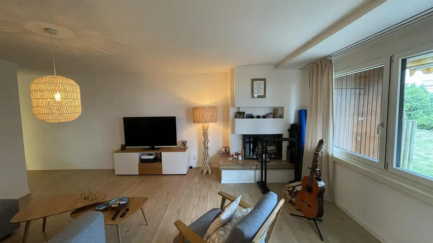 Wohnung mieten - Zehntstadel 5, 9244 Niederuzwil - Foto 4
