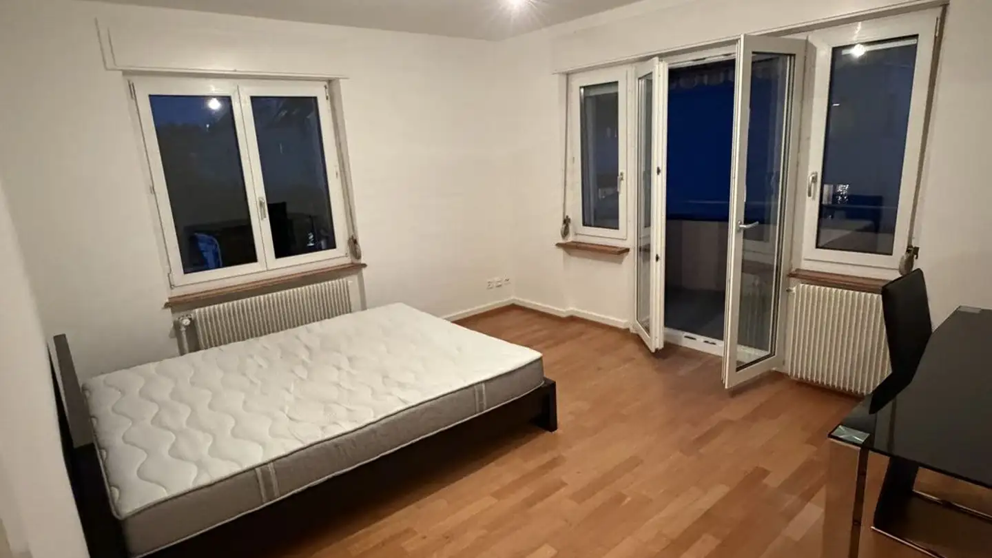 Zimmer mieten - Holzwiesweg 36, 8047 Zürich