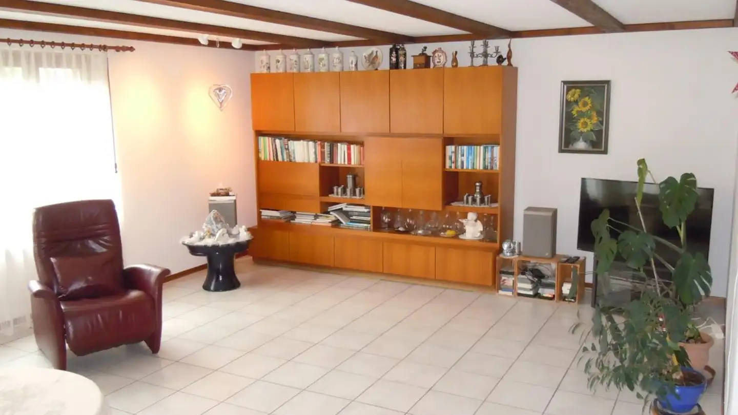 Casa singola in vendita - Blumenweg 10a, 4950 Huttwil - Photo 2