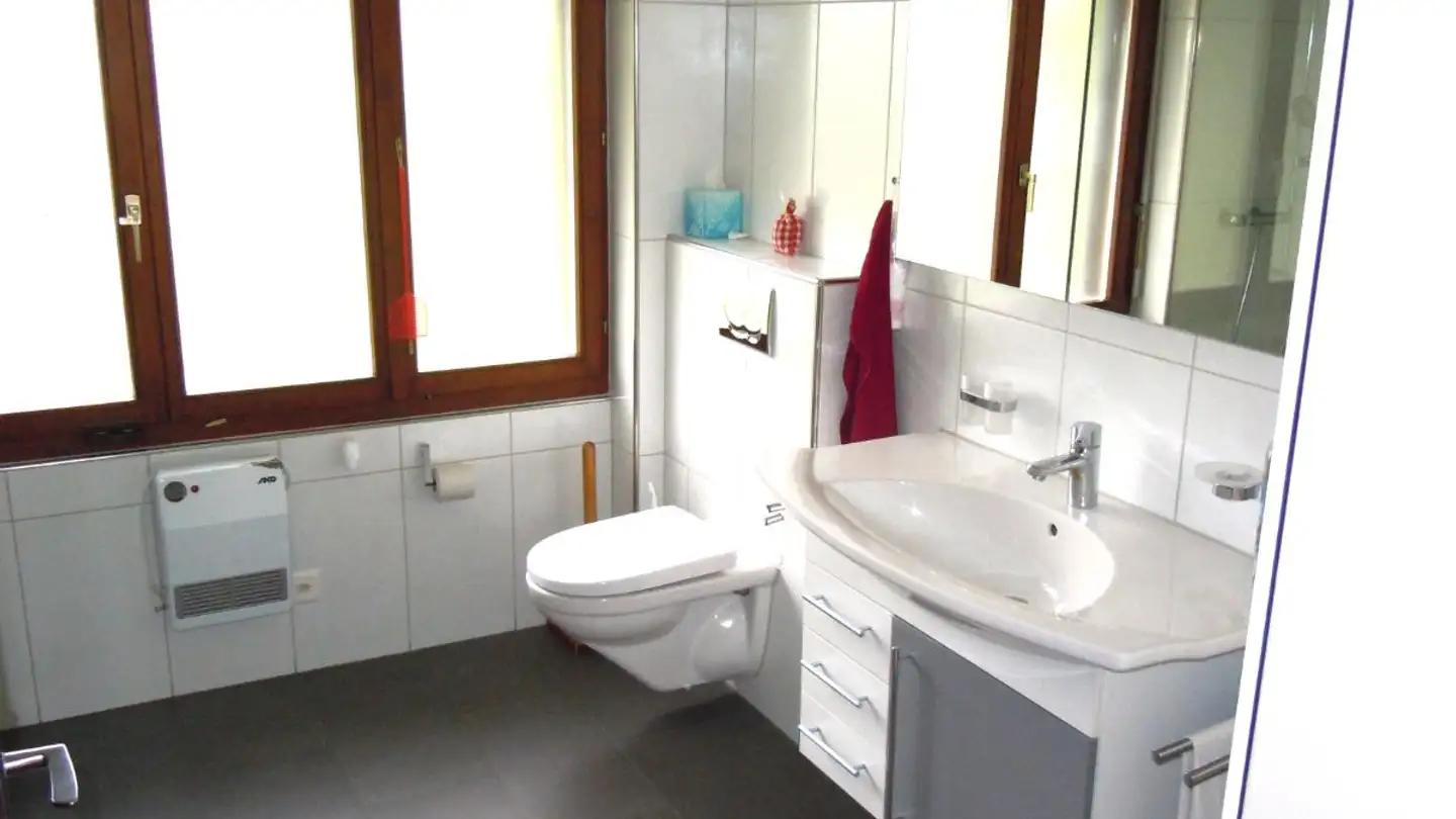 Casa singola in vendita - Blumenweg 10a, 4950 Huttwil - Photo 3