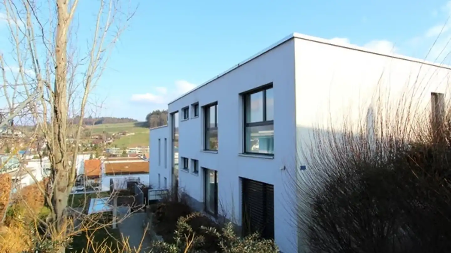 Wohnung mieten - Hohrain 12, 5015 Erlinsbach SO