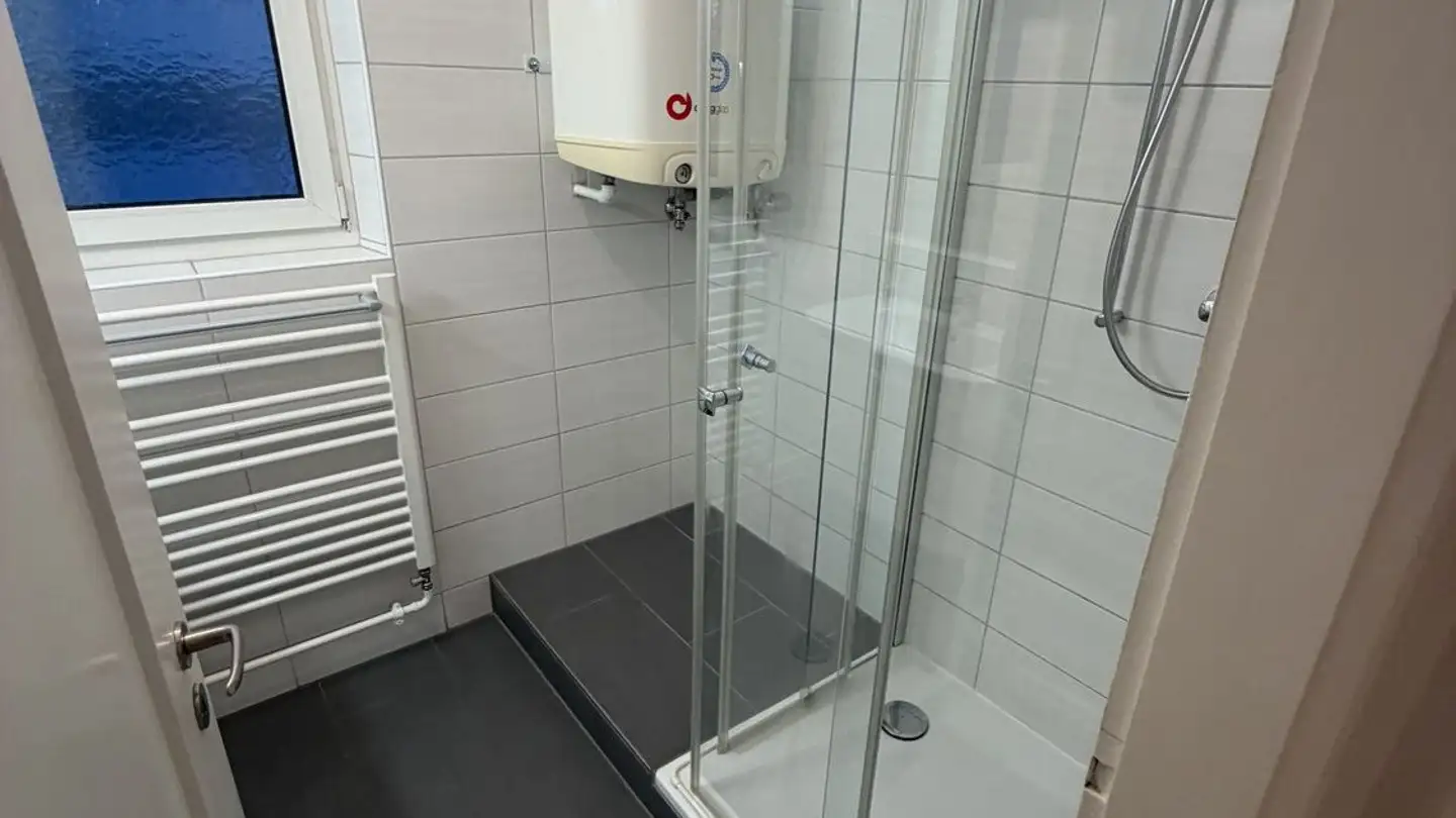 Zimmer mieten - Holzwiesweg 36, 8047 Zürich - Foto 4