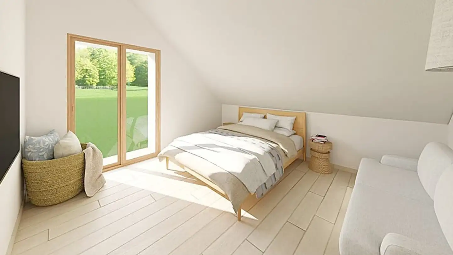 Appartamento in vendita - 1441 Valeyres-sous-Montagny - Foto 4