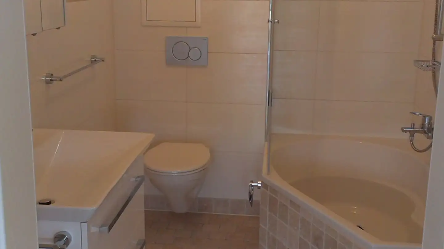 Apartment for rent - Fansrütistrasse 7, 3550 Langnau im Emmental - Photo 3