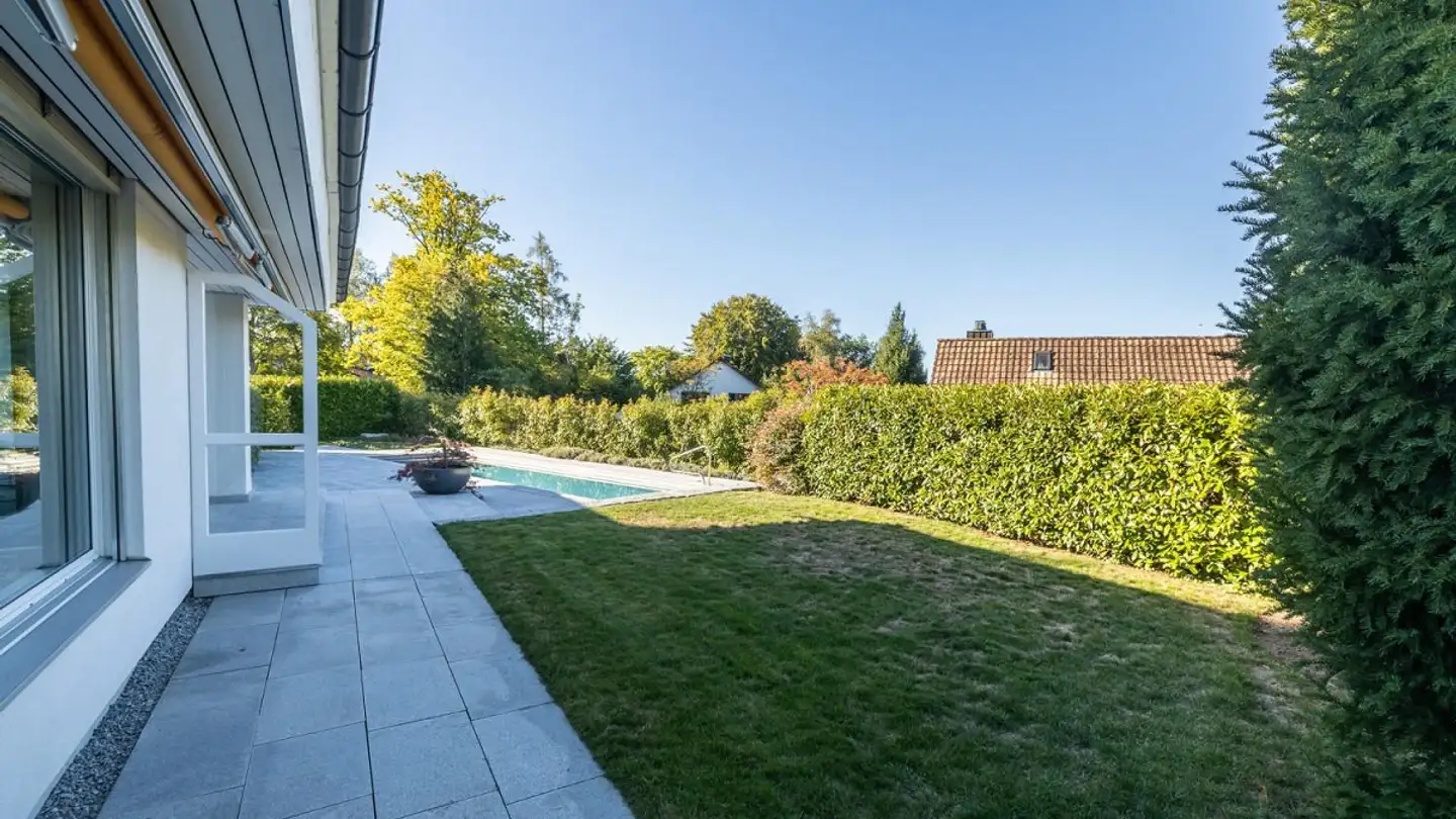 Maison individuelle à vendre - Ringstrasse 1, 8126 Zumikon - Photo 4