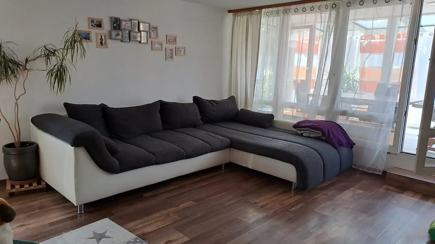 Apartment for rent - Faulenbachweg 91, 3700 Spiez - Photo 2