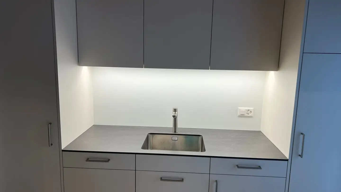 Apartment for rent - Faulenbachweg 91, 3700 Spiez - Photo 3