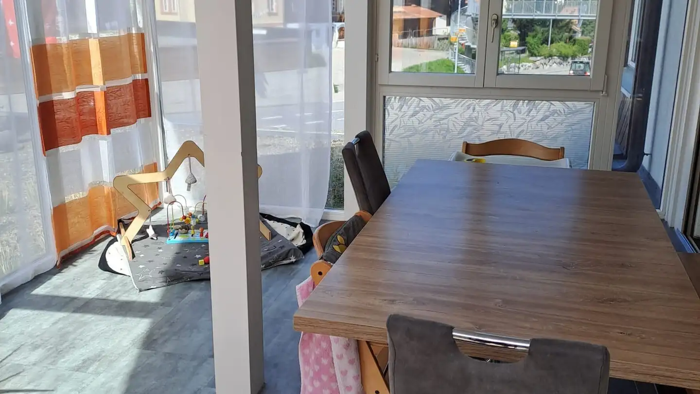 Apartment for rent - Faulenbachweg 91, 3700 Spiez - Photo 4