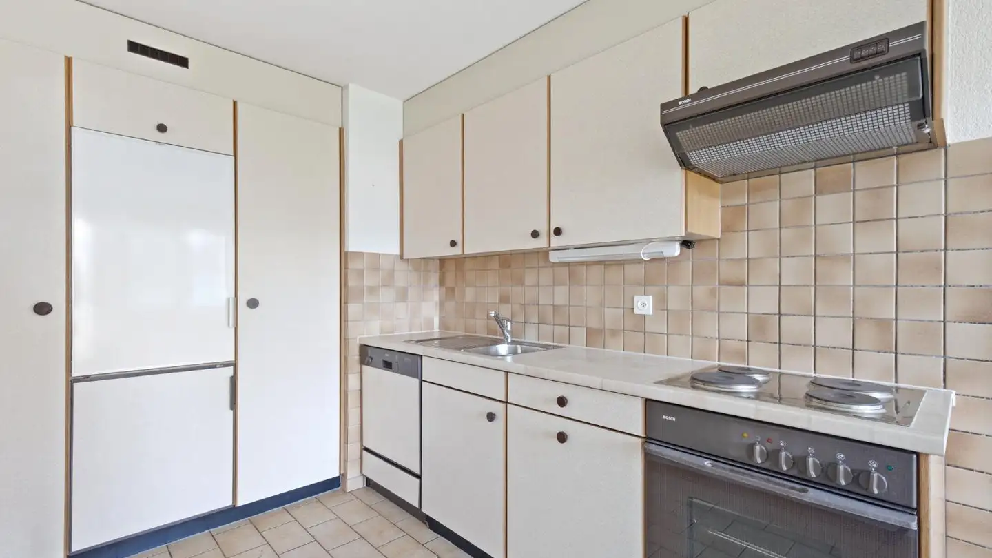 Apartment for rent - Route Du Pré De La Grange 4, 1680 Romont FR - Photo 4