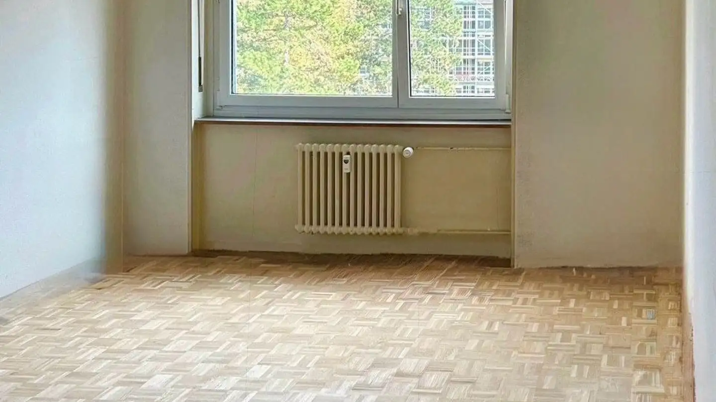 Appartamento in affitto - Lehenmattstrasse 242, 4052 Basel