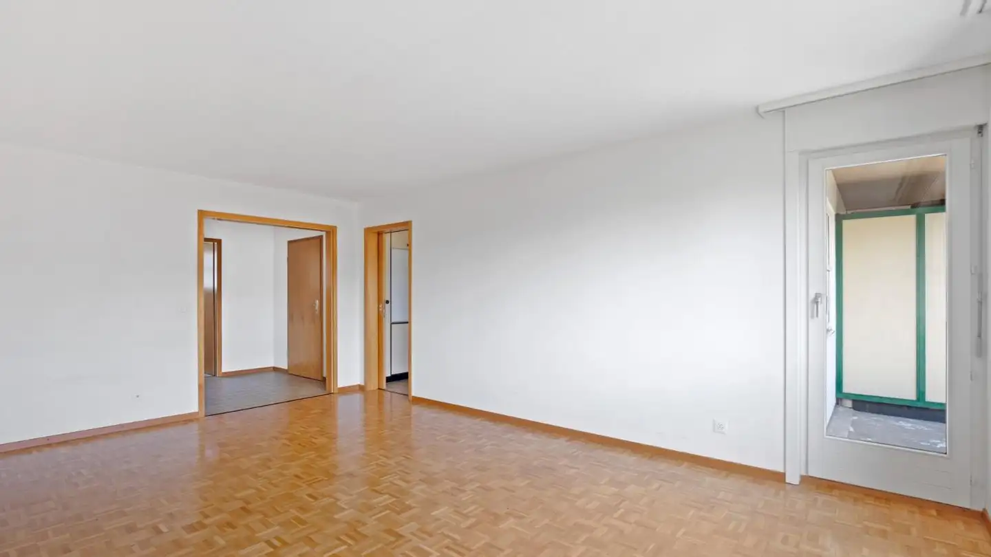 Apartment for rent - Route Du Pré De La Grange 4, 1680 Romont FR - Photo 2