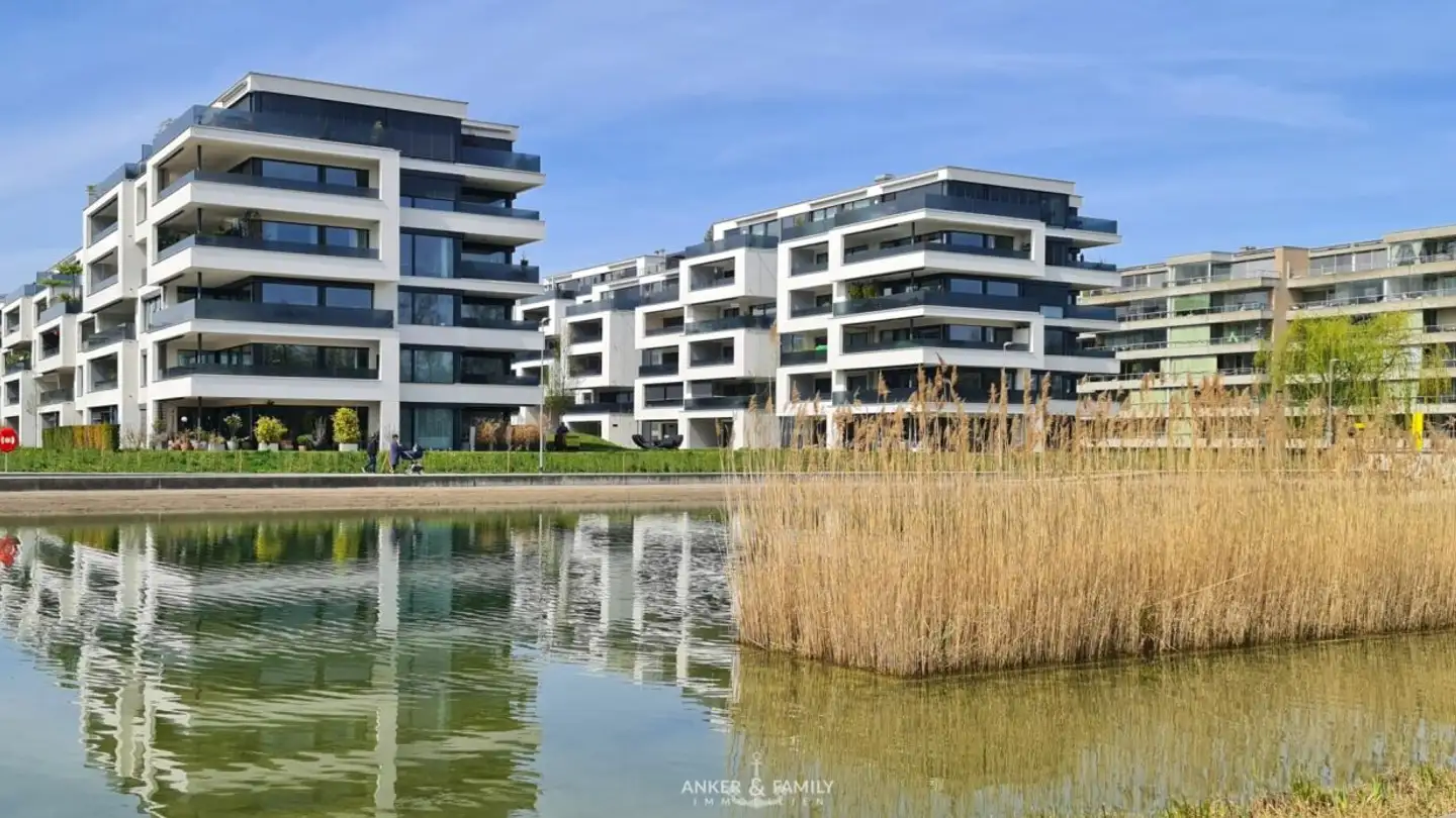 Wohnung kaufen - Dufaux-Strasse 67, 8152 Glattpark (Opfikon)