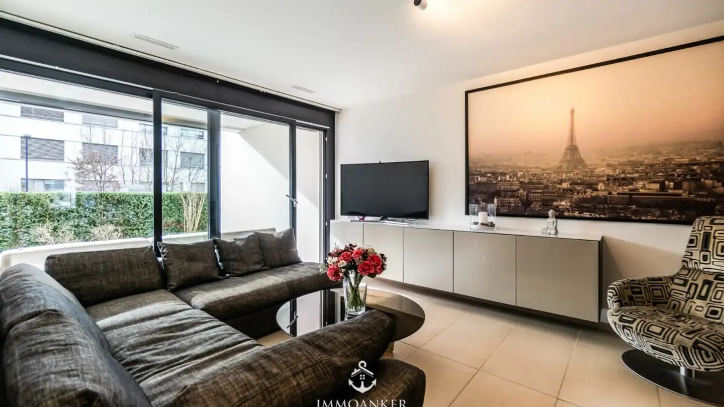 Wohnung kaufen - Dufaux-Strasse 67, 8152 Glattpark (Opfikon) - Foto 2