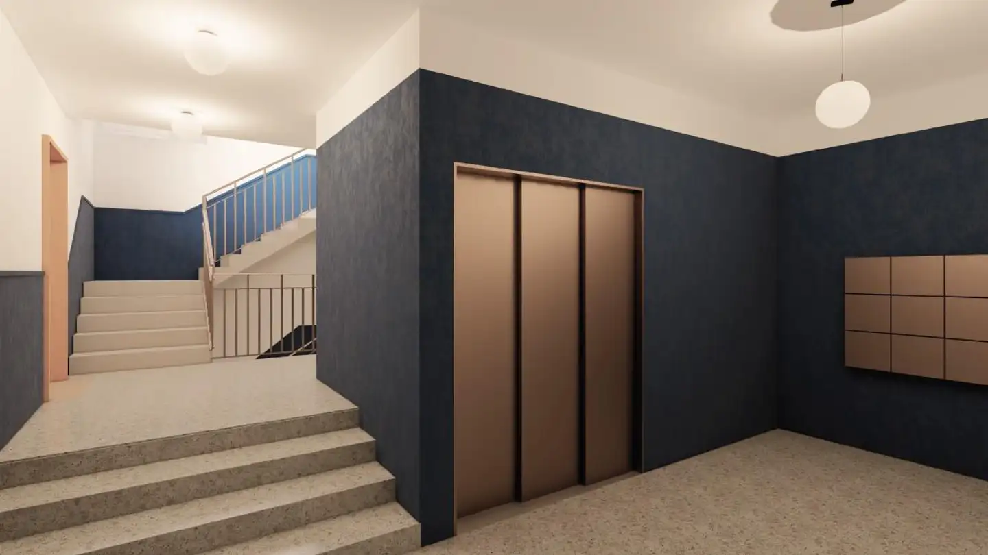 Apartment for rent - Avenue Des Tilleuls 2, 1203 Genève - Photo 2
