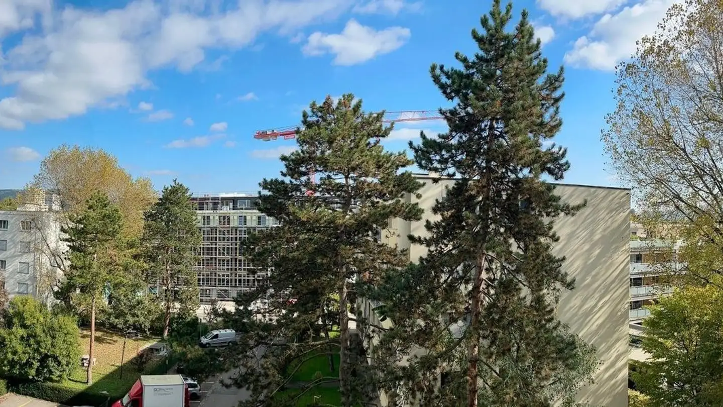 Appartamento in affitto - Lehenmattstrasse 242, 4052 Basel - Photo 2