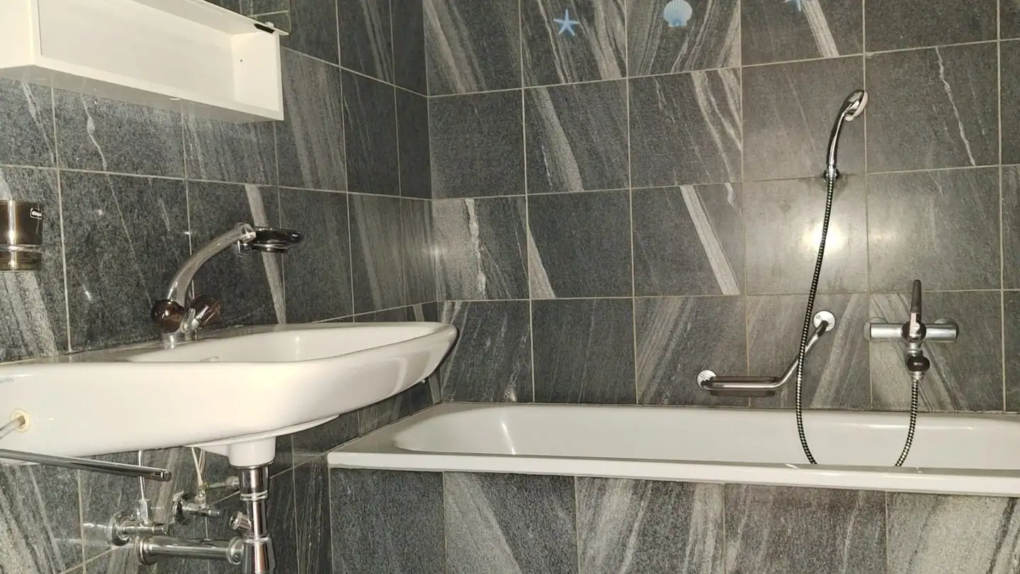 Appartamento in affitto - 6705 Cresciano - Photo 2