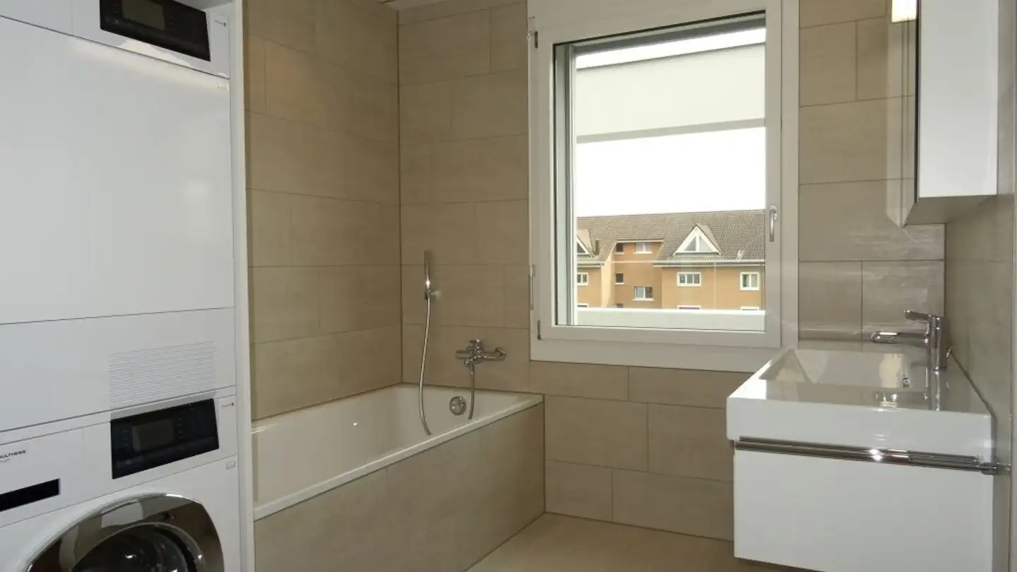 Appartamento in affitto - 5642 Mühlau - Photo 3