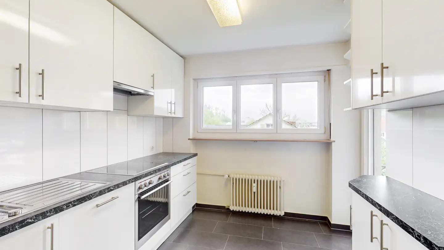 Appartamento in affitto - Hauptstrasse 30, 4415 Lausen - Foto 2