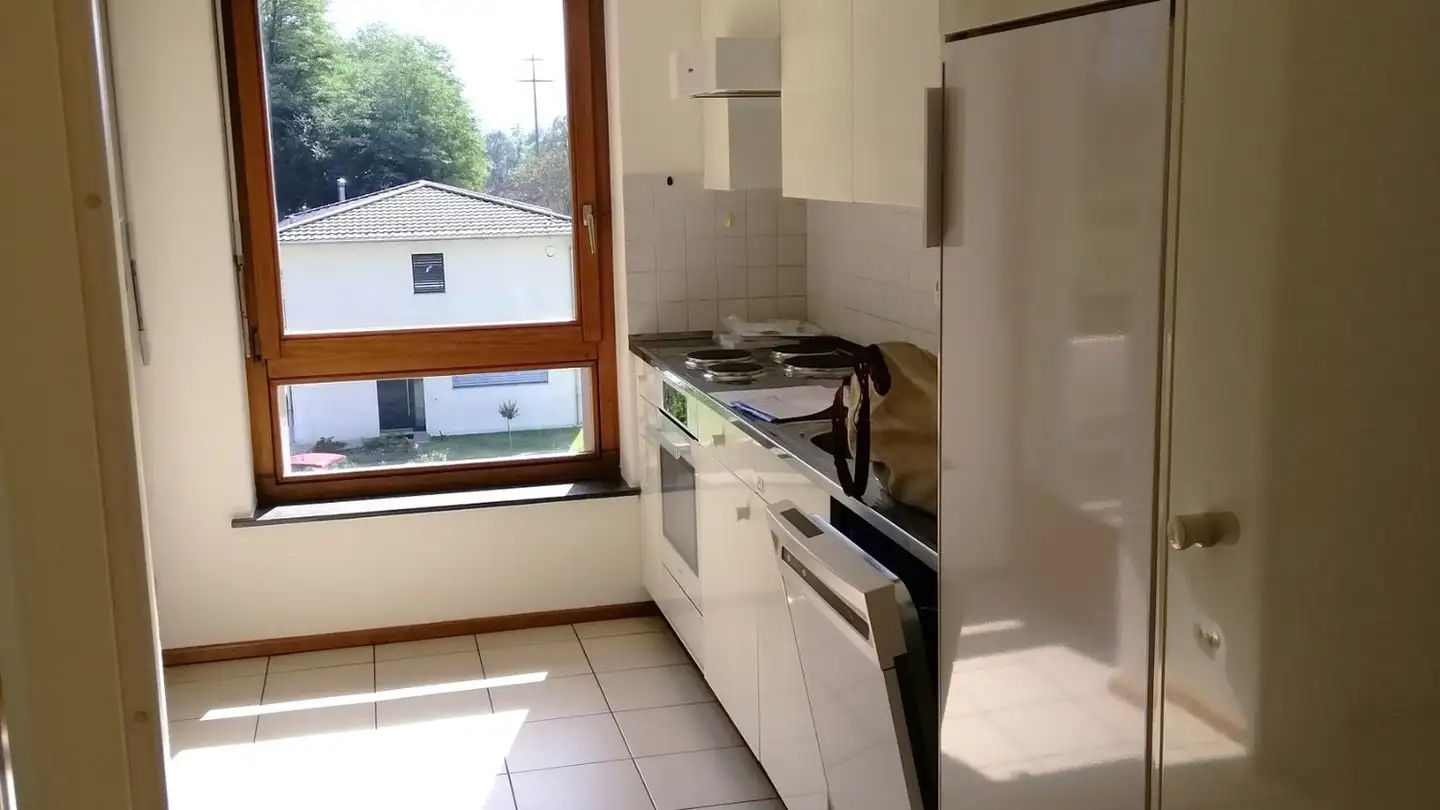 Appartamento in affitto - 6705 Cresciano - Photo 4