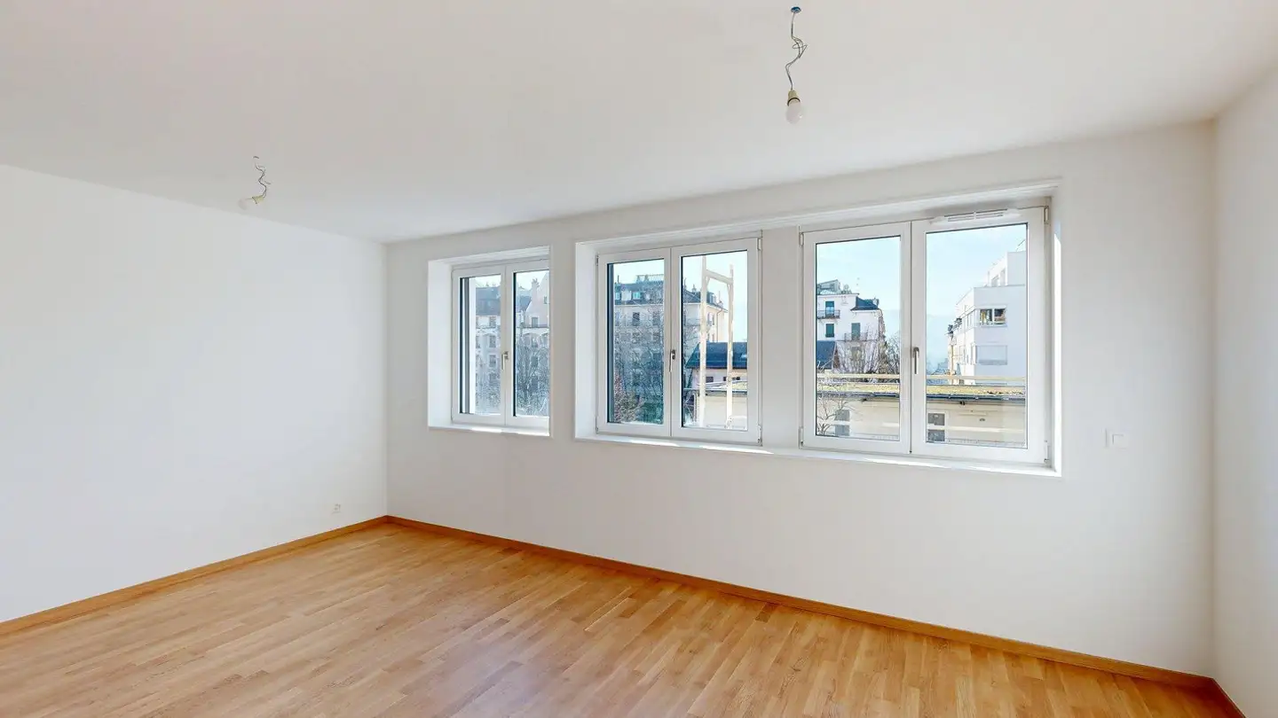 Apartment for rent - Avenue Des Tilleuls 2, 1203 Genève - Photo 4
