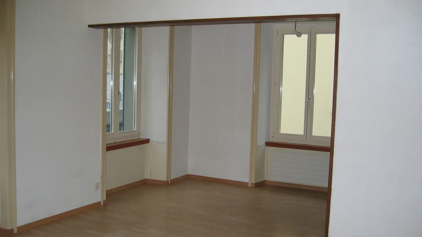 Appartamento in affitto - Baselstrasse, 6003 Luzern