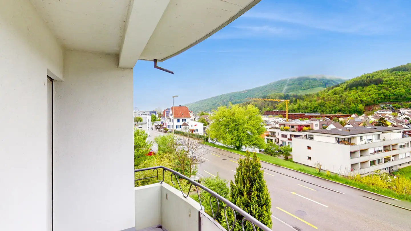 Appartamento in affitto - Hauptstrasse 30, 4415 Lausen - Foto 4
