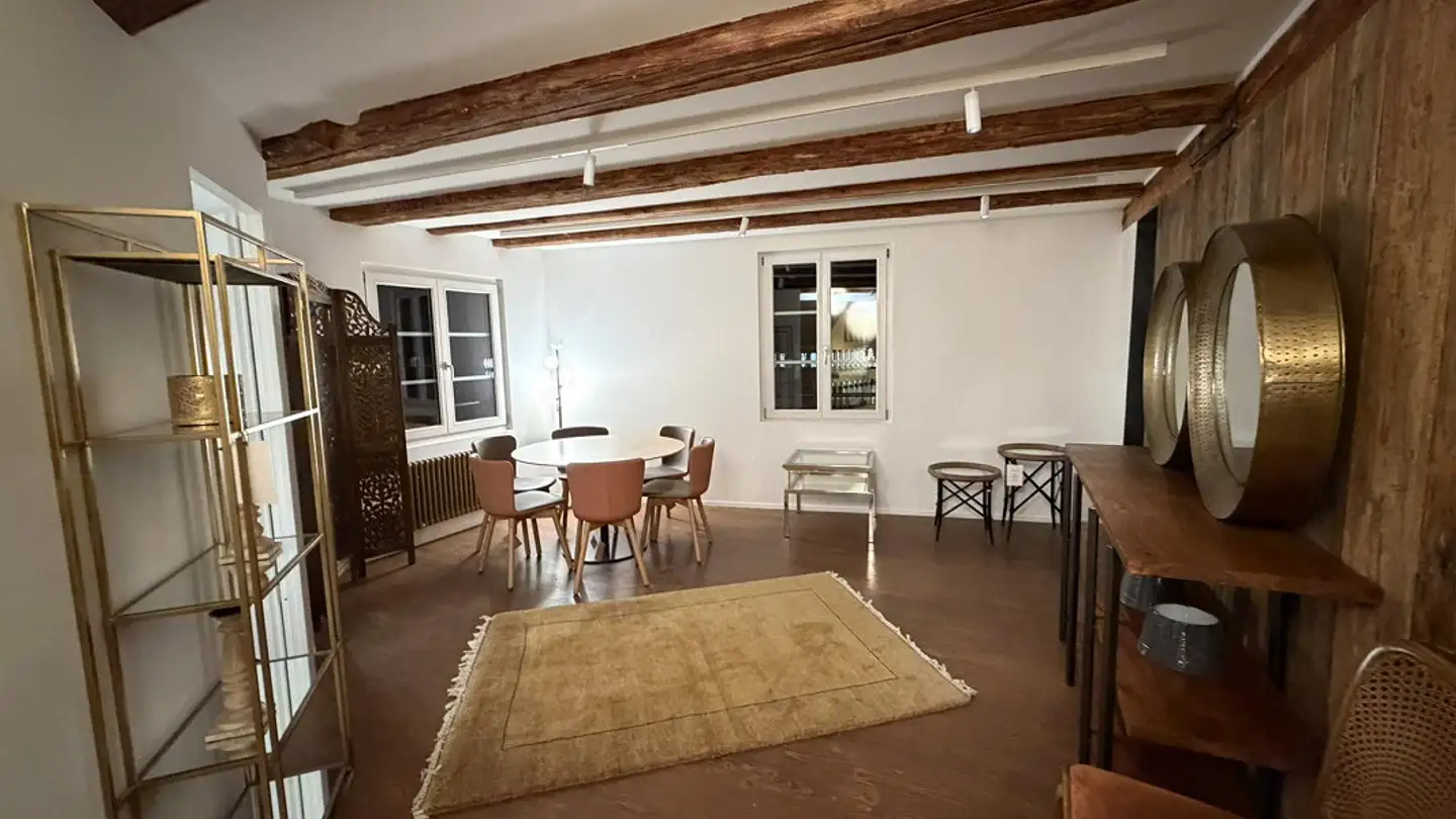 Apartment for rent - Murgstrasse 1, 8500 Frauenfeld - Photo 3