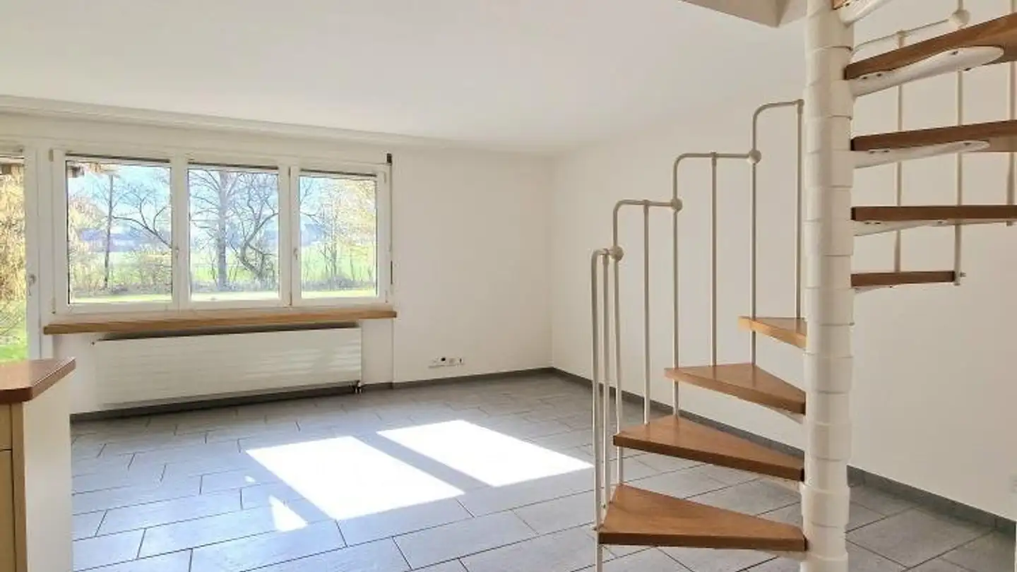 Wohnung mieten - Herzimattstrasse 500, 4712 Laupersdorf - Foto 3