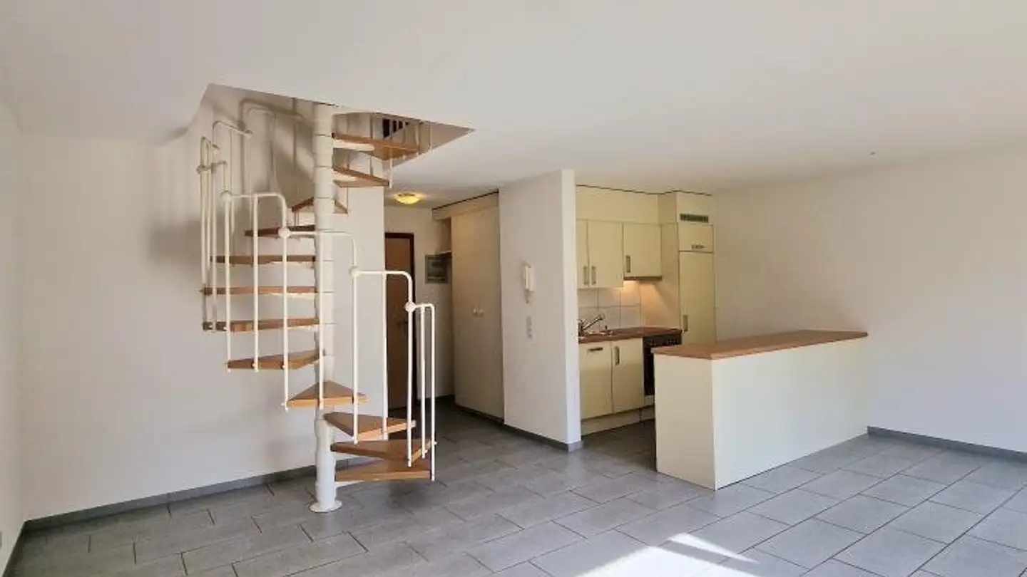 Wohnung mieten - Herzimattstrasse 500, 4712 Laupersdorf - Foto 4