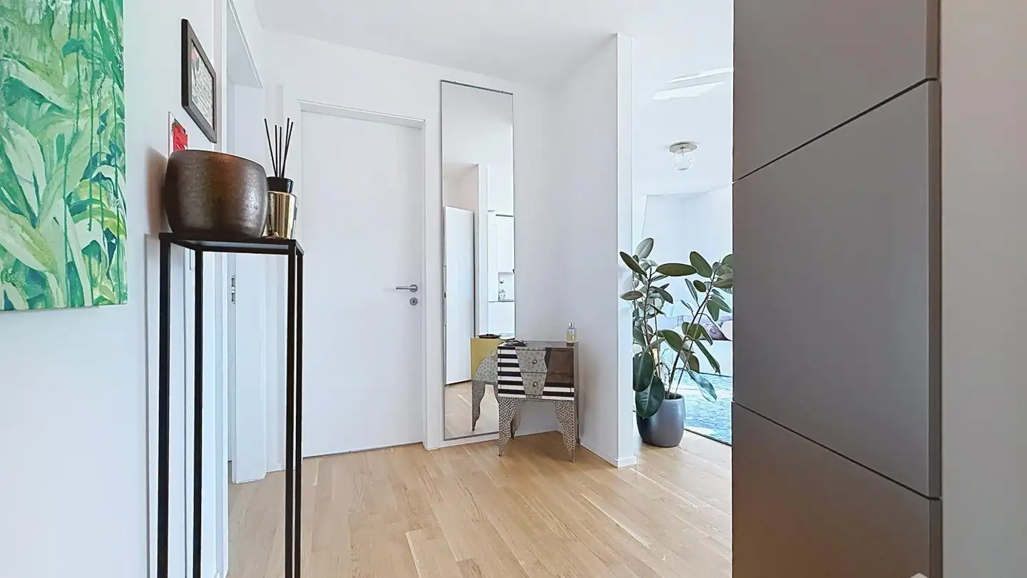 Appartement à louer - Avenue De Montchoisi 18, 1006 Lausanne - Photo 2