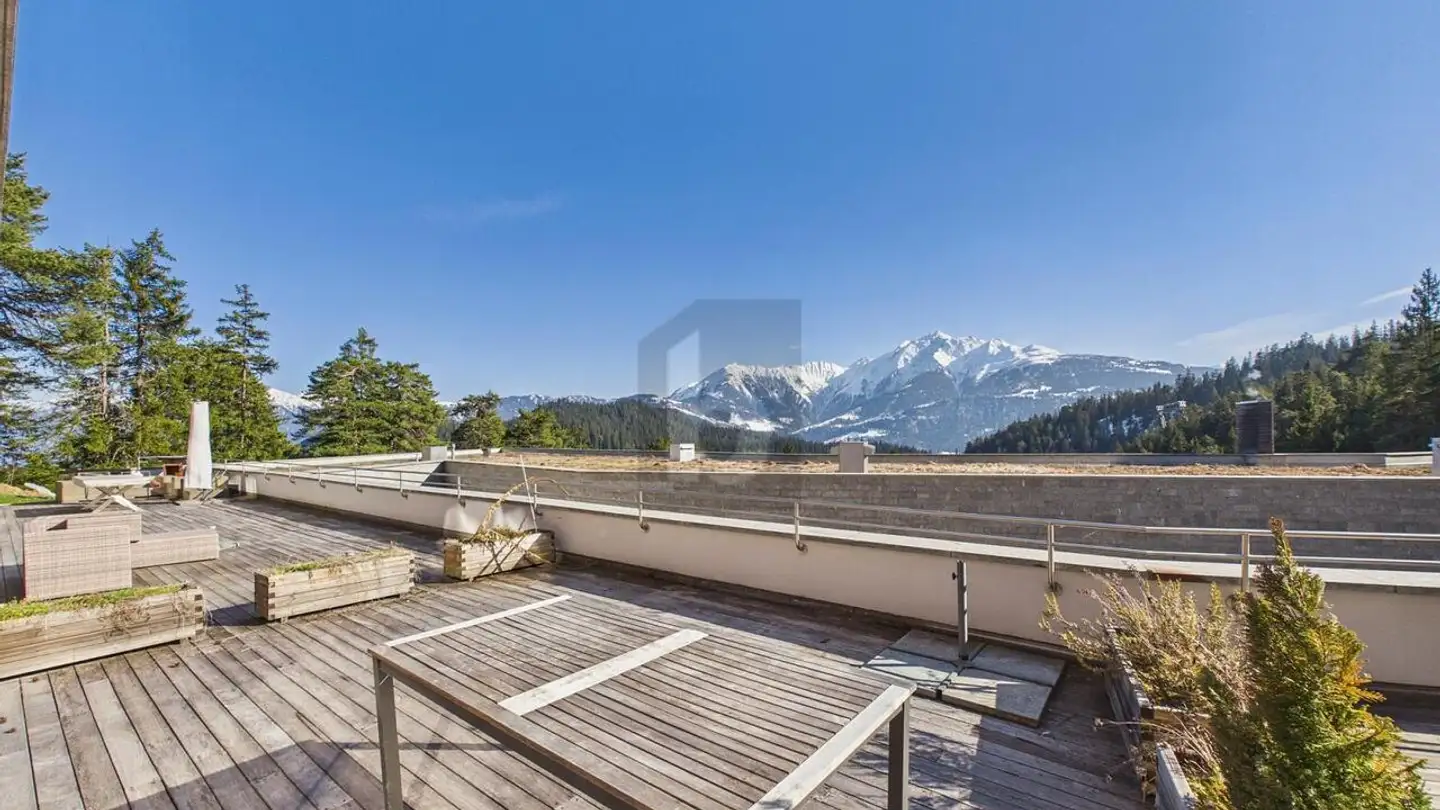 Wohnung kaufen - 7032 Laax GR 2