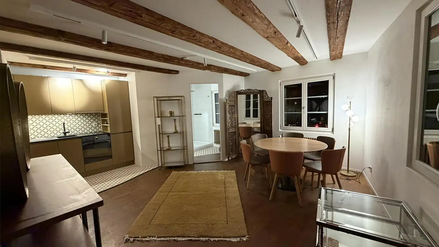 Apartment for rent - Murgstrasse 1, 8500 Frauenfeld - Photo 2