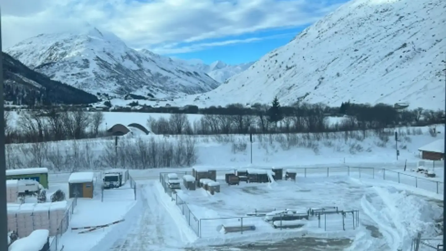 Maisonette mieten - Lucendrogasse 2, 6490 Andermatt - Foto 4