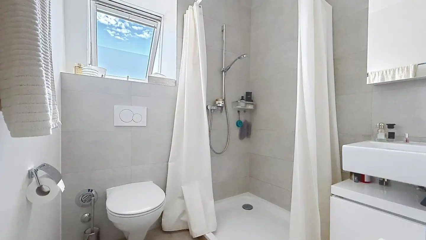 Appartement à louer - Avenue De Montchoisi 18, 1006 Lausanne - Photo 4