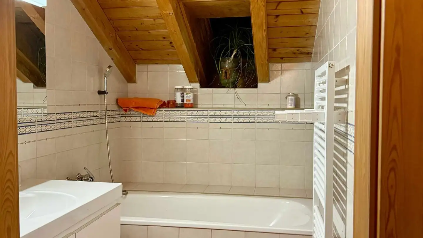 Attico in affitto - Aeschstrasse 2b, 8127 Forch - Foto 2